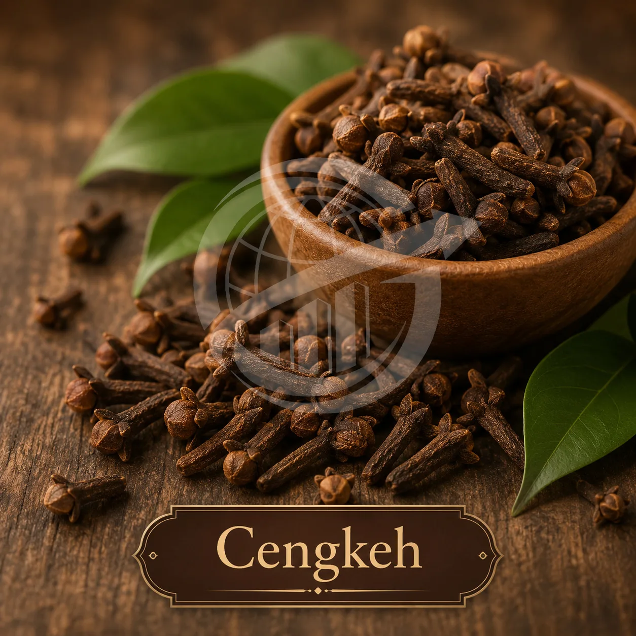 Cengkeh