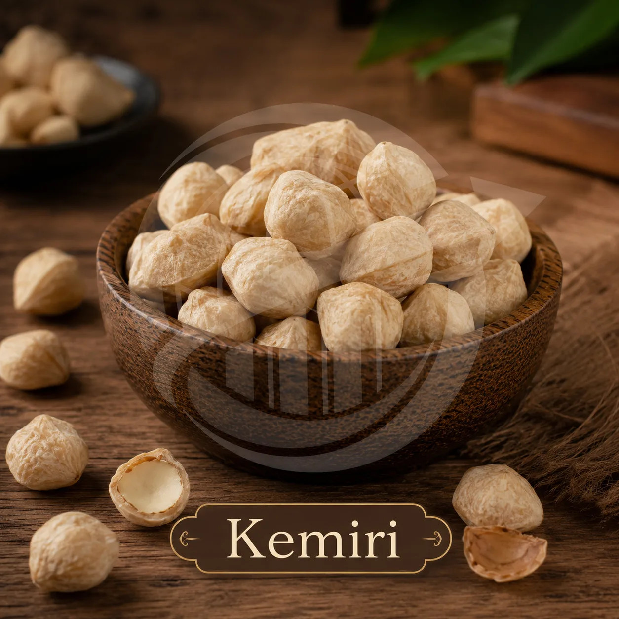 Kemiri