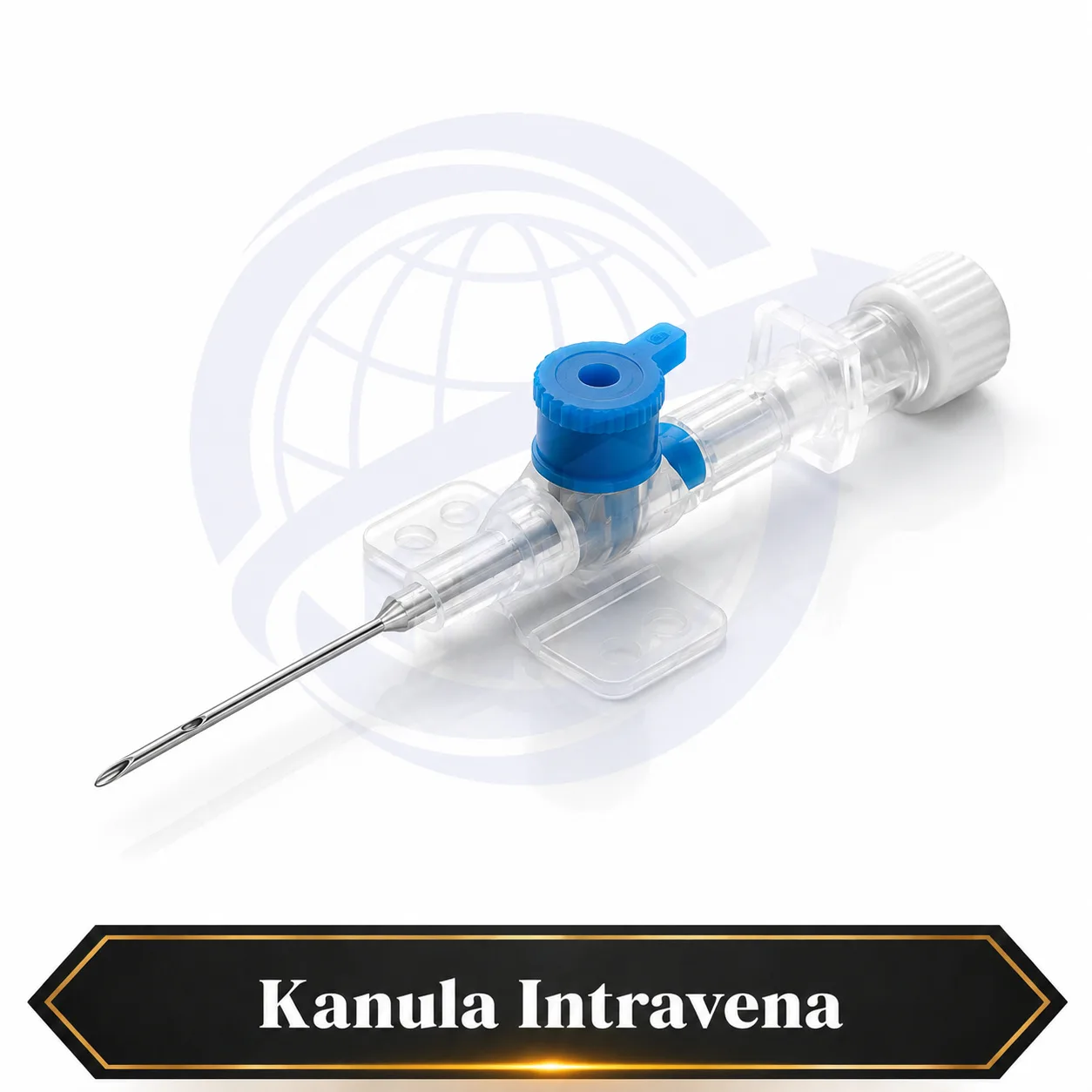 Kanula Intravena