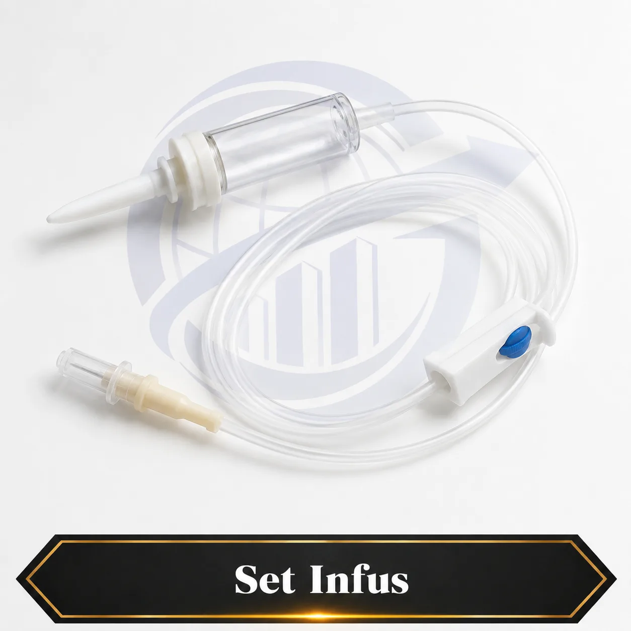 Set Infus