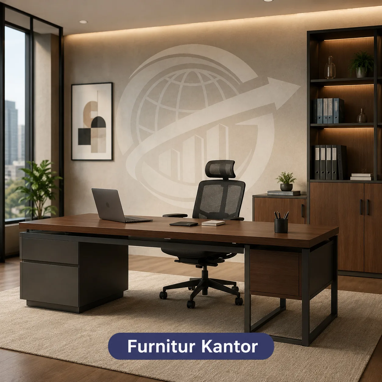 Furnitur Kantor