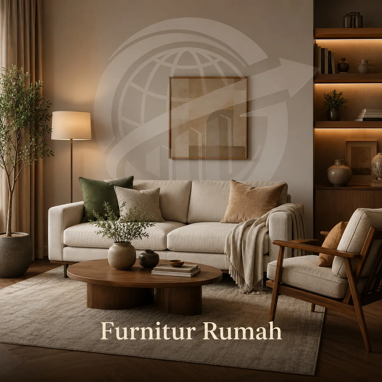 Furnitur Rumah