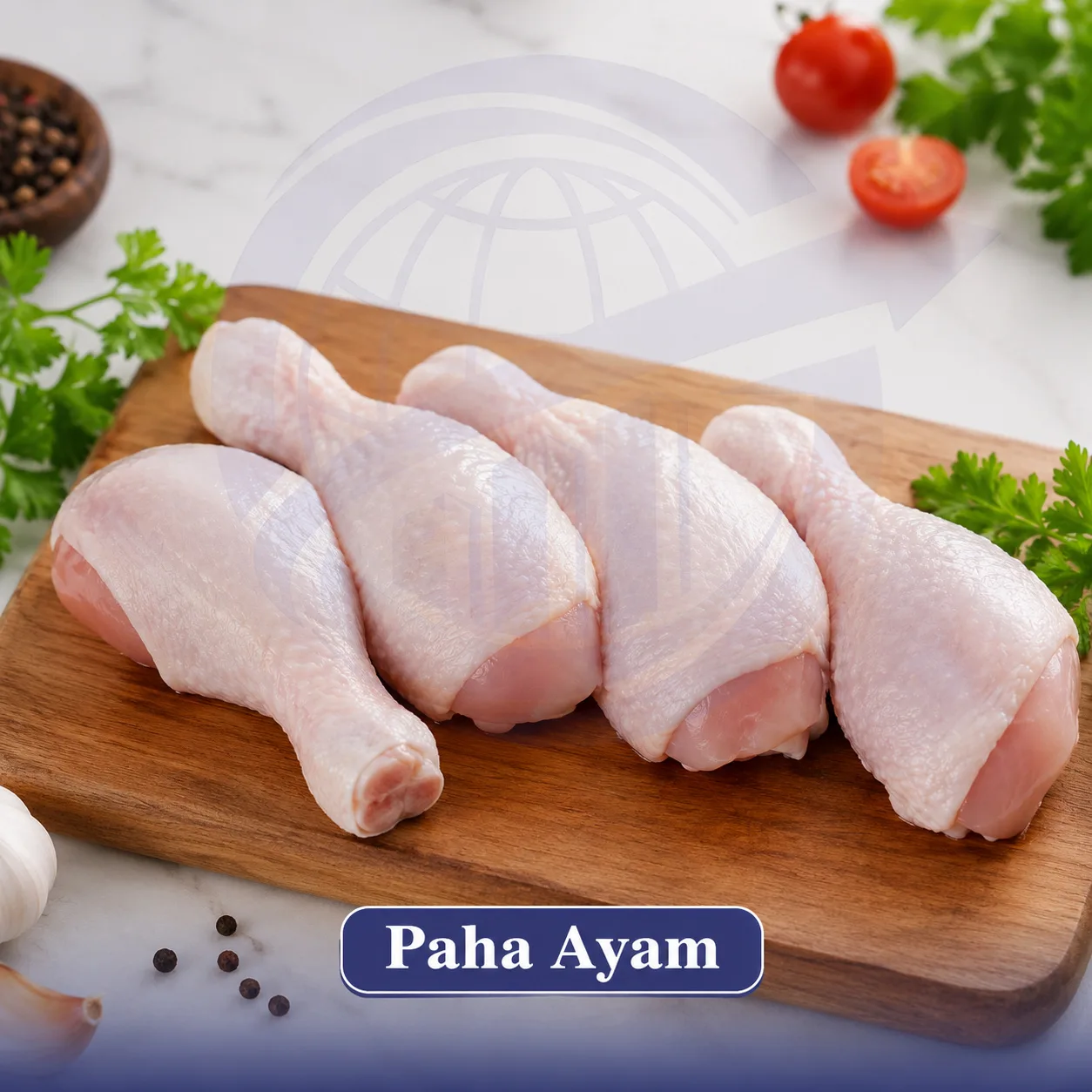 Fillet Paha Ayam