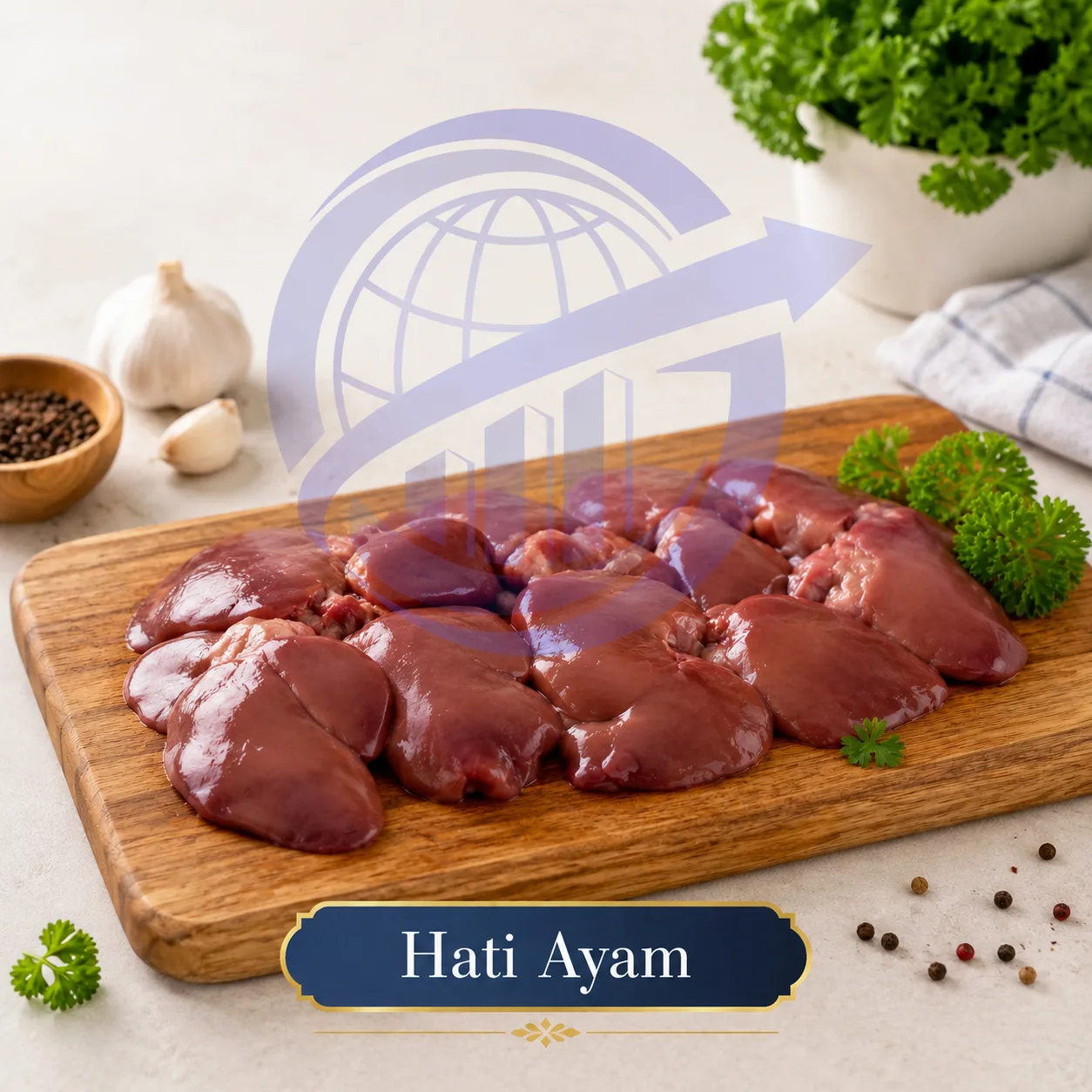 Hati Ayam