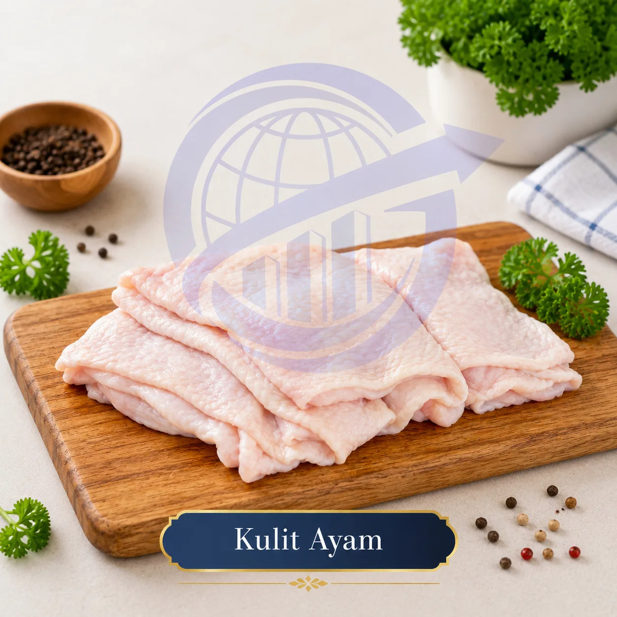 Kulit Ayam
