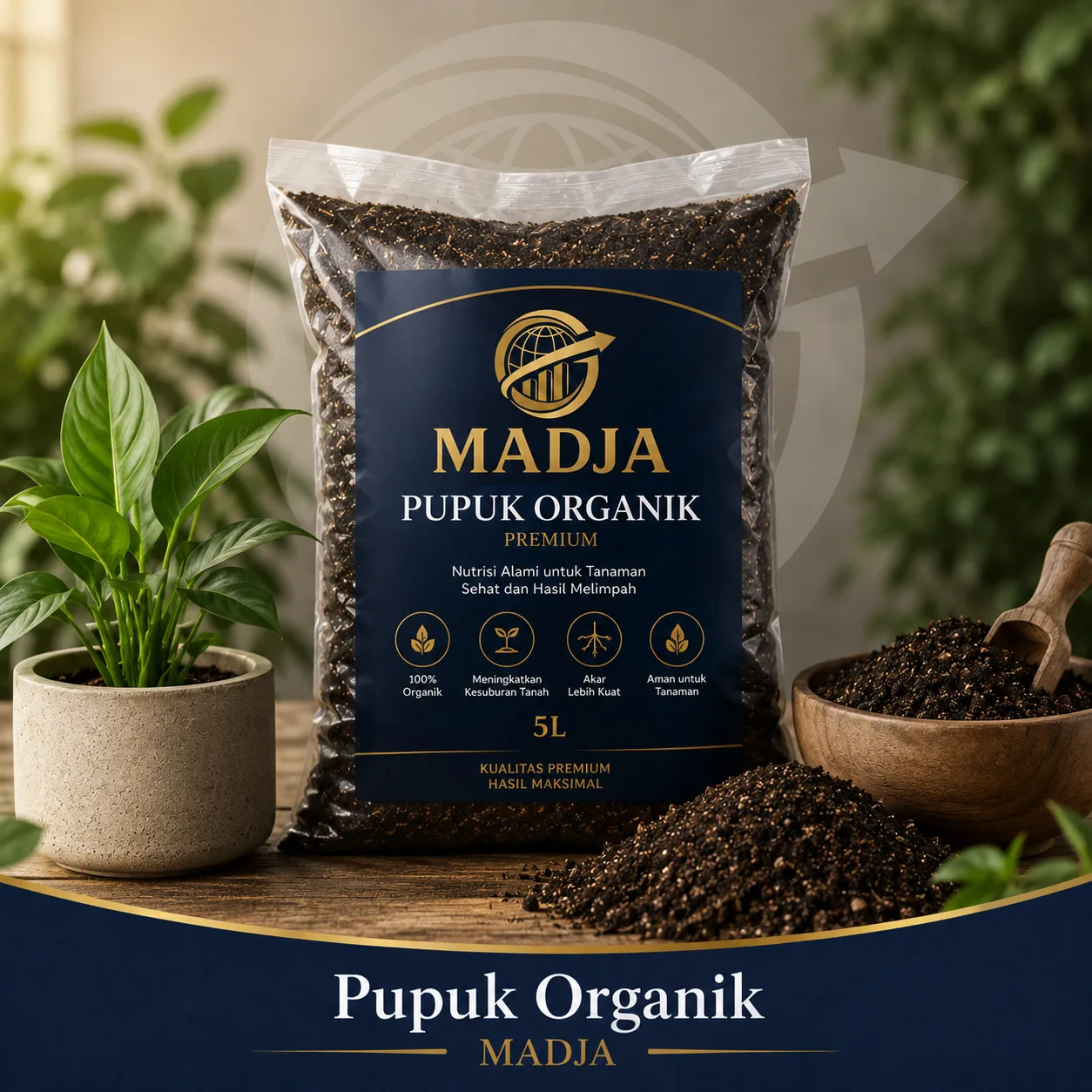 Pupuk Organik