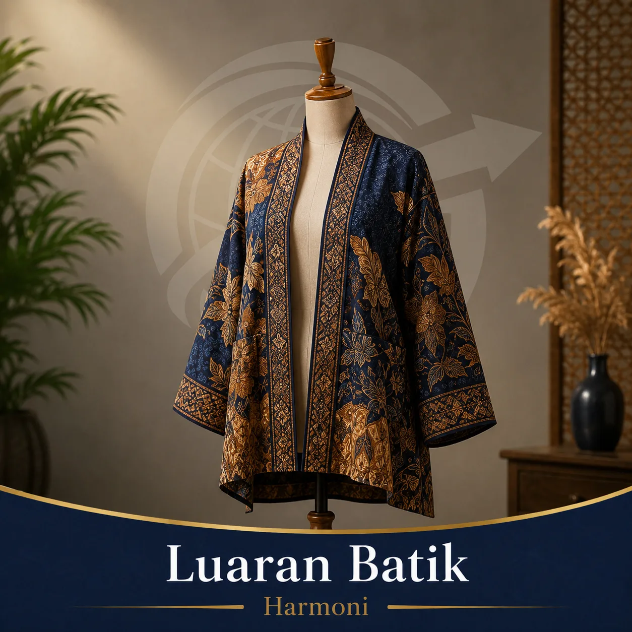 Luaran Batik