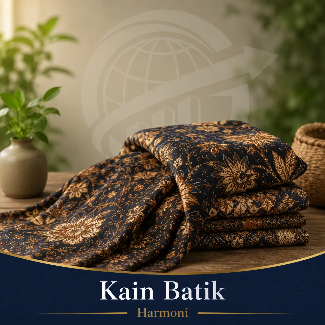 Kain Batik